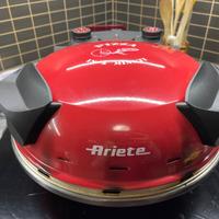 Forno pizza Ariete