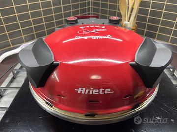 Forno pizza Ariete