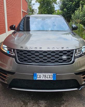 RANGE ROVER VELAR 3.0D V6 275 CV R-DYNAMIC