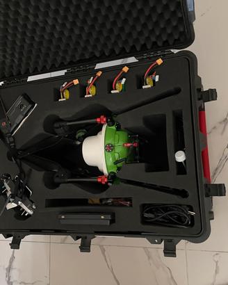 Drone Venture