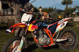 Hot bike (pitbike) 250cc 4 t 2023 xmotos 21/18