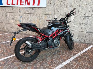 BN 125