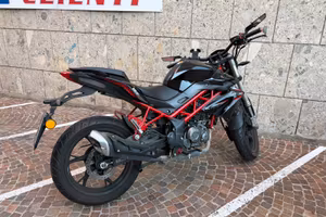 BN 125