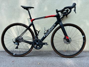 Wilier 101 NDR Disc 2021- Shimano Ultegra taglia L