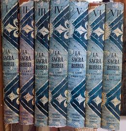 Sacra Bibbia