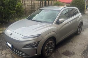 Hyundai Kona ev 64 kWh 2022 150cv