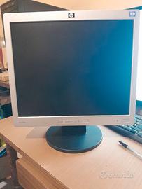 Monitor 15" HP