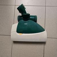 Pulisci tappeto folletto