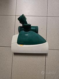 Pulisci tappeto folletto