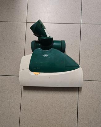 Pulisci tappeto folletto