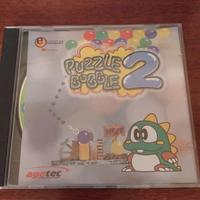 cd puzzle bubble 2