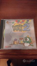 cd puzzle bubble 2