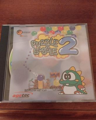 cd puzzle bubble 2