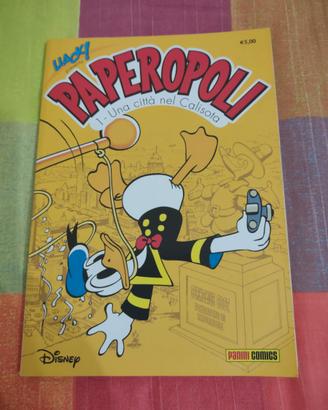 EDIZIONI SPECIALI DISNEY