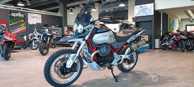 Subito - MOTORTEAM s.r.l - Moto Guzzi V 85 tt €5 plus - Moto e Scooter ...