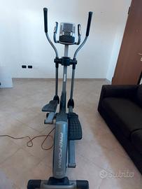 Ellittica Pro - Form