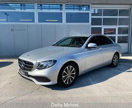 Mercedes-Benz Classe E E 220 d Business Sport...