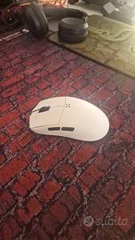 Hitscan Hyperlight Mouse gaming