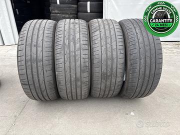 gomme usate 2155517 Estivo HANKOOK - Ven - 649