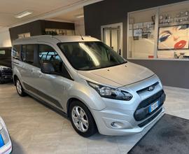 Ford Tourneo Connect Tourneo Connect7 1.6 TDCi 115