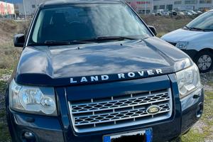 Land Rover Freelander 2 2. S TD4 diesel