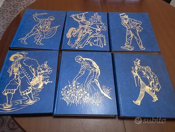 libri di fiabe 