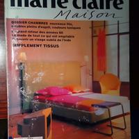 Marie Claire Maison N. 337 novembre 1997