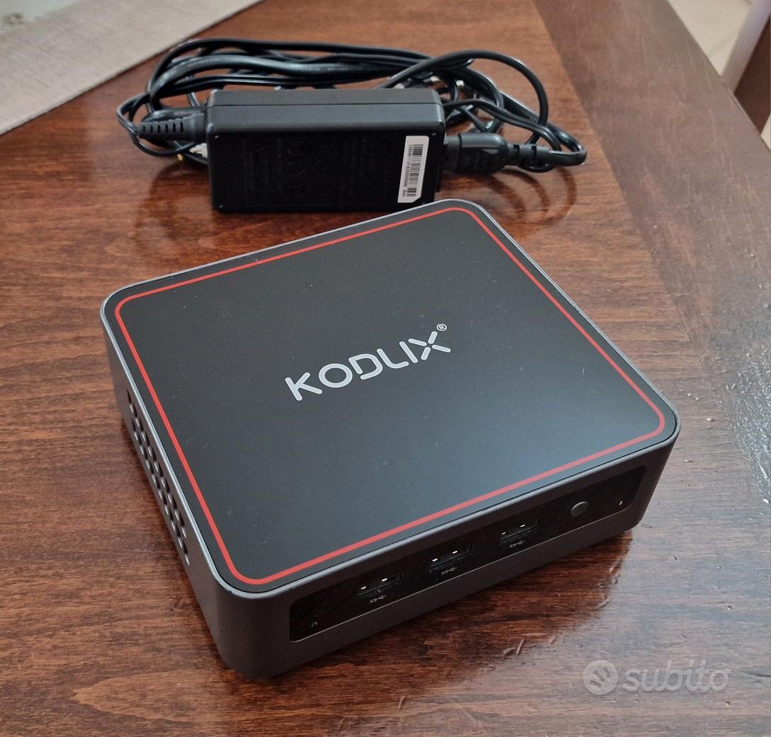 Mini PC Kodlix GK 45 - Informatica In vendita a Roma