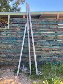 Albero e boma alpa brice