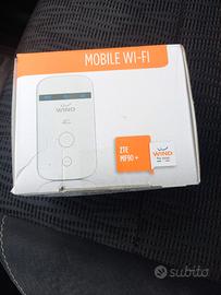 router mobile wi-fi zte mf90+