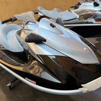 Moto d'acqua Yamaha VX Cruiser 51 ore 2011