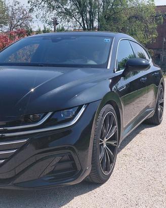 Vw Arteon shooting brake tdi dsg R Line