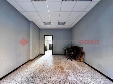 Attività Commerciale Arona [583VCG]