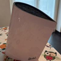 Ceppo coltelli Berkel