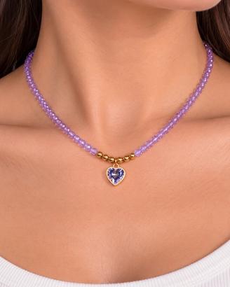 collana Swarovski 