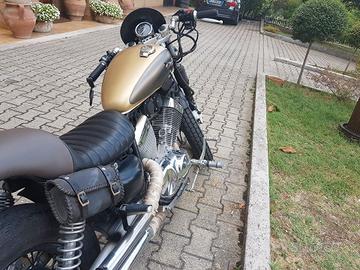 Yamaha XV 535 Virago - 1995