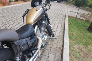 Yamaha XV 535 Virago - 1995