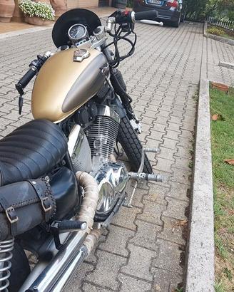 Yamaha XV 535 Virago - 1995