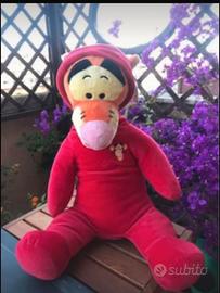 Peluche Tigro Disney