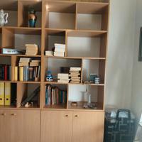 Libreria 3,50×2,50×40