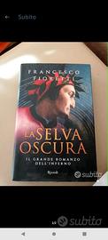 Libro LA SELVA OSCURA 