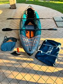 Kayak tandem Jbay.Zone D-375