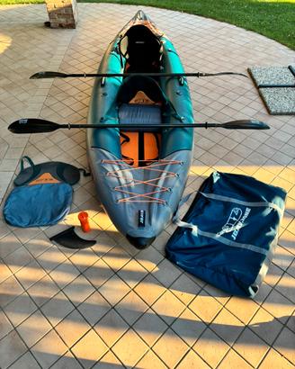 Kayak tandem Jbay.Zone D-375
