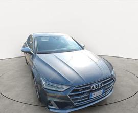 Audi A7 S7 SPB 3.0 TDI quattro tiptronic