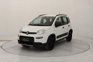 FIAT Panda 0.9 t.air t. Wild s&s 85cv