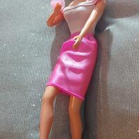 Barbie Ballerina anni '90 Ceppi Ratti"