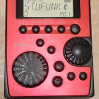 KORG PANDORA PX4B MULTIEFFETTO PER BASSO ELETTRICO