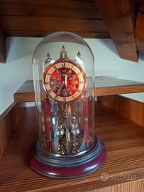 Orologio vintage da tavolo