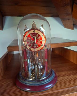 Orologio vintage da tavolo