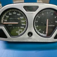 contachilometri Yamaha super tenere 750